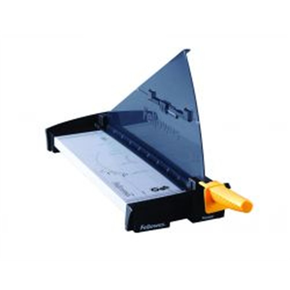 guillotina fellowes fusion a3 10 hojas (5410901)