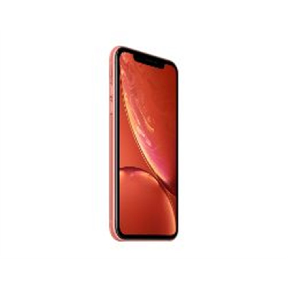 iphone xr 64gb coral reacondicionado (xr64gbcoralcpo)