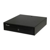 cajón monedas equip manual/automático negro (eq351010)