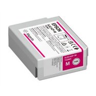 tinta epson magenta sjic42p-m (c13t52m340)