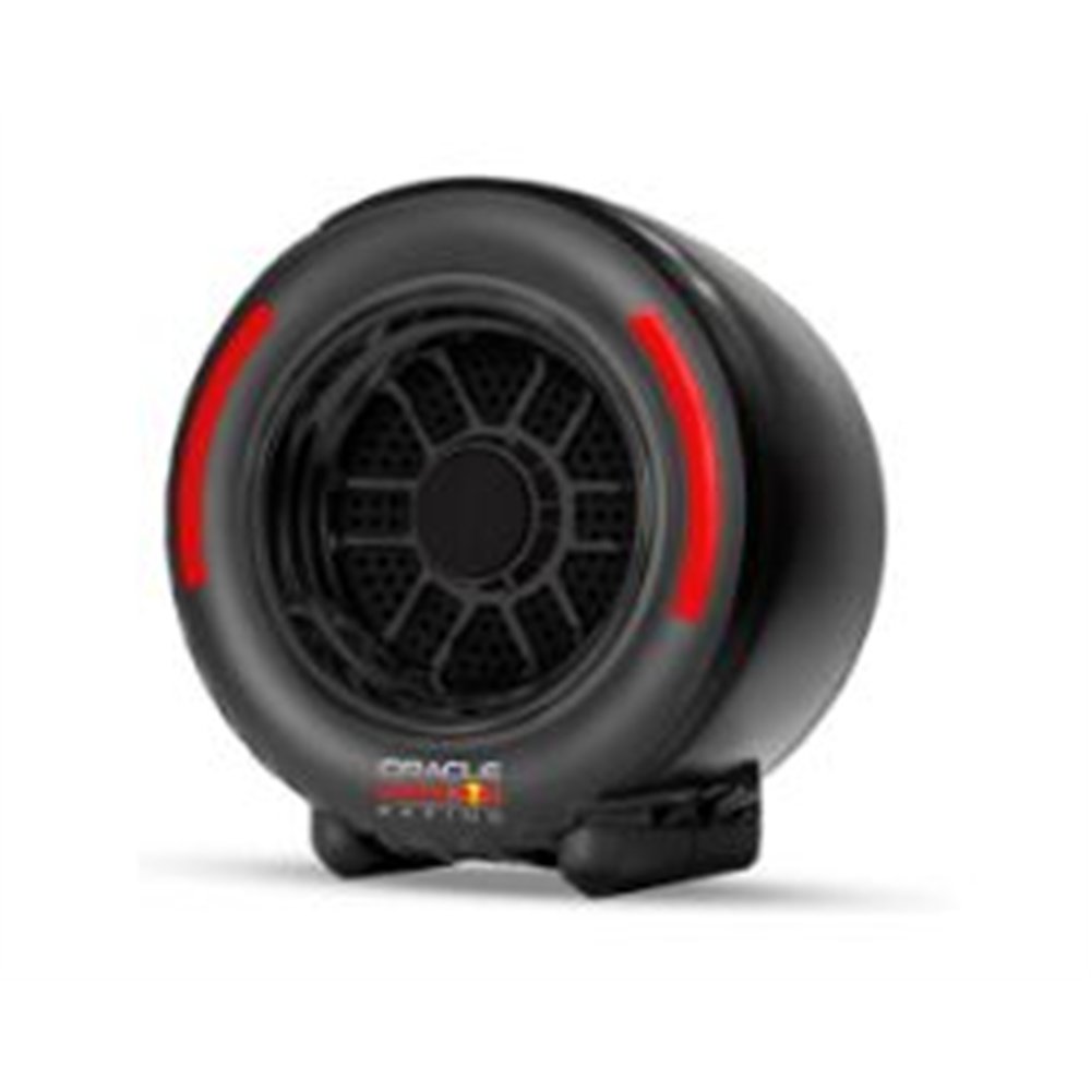 altavoz red bull wheel f1 (rb-sk310)