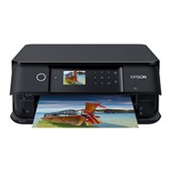 multifunción epson expression xp-6100 wifi (c11cg97403)