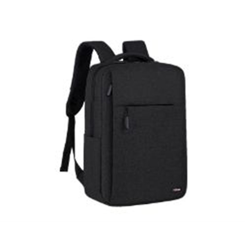mochila profesional nilox hasta 15.6" negro (nxbk033)