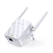 repetidor tp-link ac300 wifi 1xrj45 blanco (tl-wa855re)