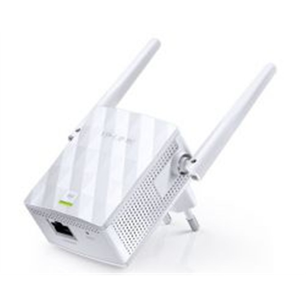 repetidor tp-link ac300 wifi 1xrj45 blanco (tl-wa855re)