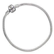 pulsera plateada harry potter