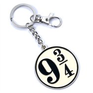 llavero platform 9 3/4 harry potter