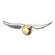 pin golden snitch harry potter