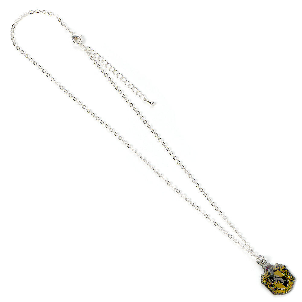 colgante hufflepuff harry potter