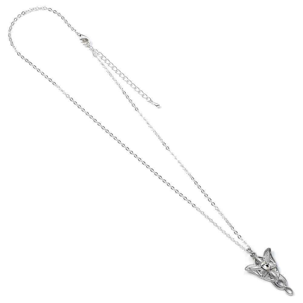 colgante evenstar el señor de los anillos