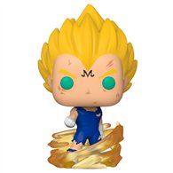 figura pop dragon ball z majin vegeta