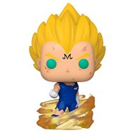 figura pop dragon ball z majin vegeta