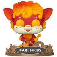 figura pop zodiac sagittarius