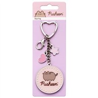llavero pusheen