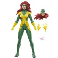 figura jean grey x-factor the uncanny x-men marvel 15cm
