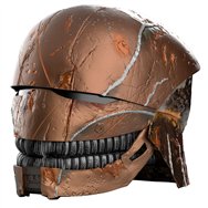 casco electronico the stranger the acolyte star wars