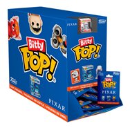 figura mystery bitty pop disney pixar surtido
