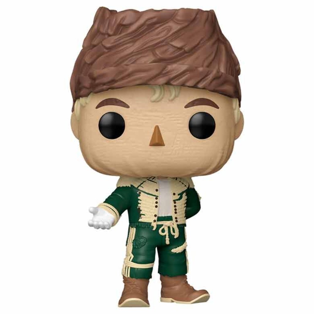figura pop wicked scarecrow
