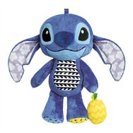 peluche actividades stitch disney