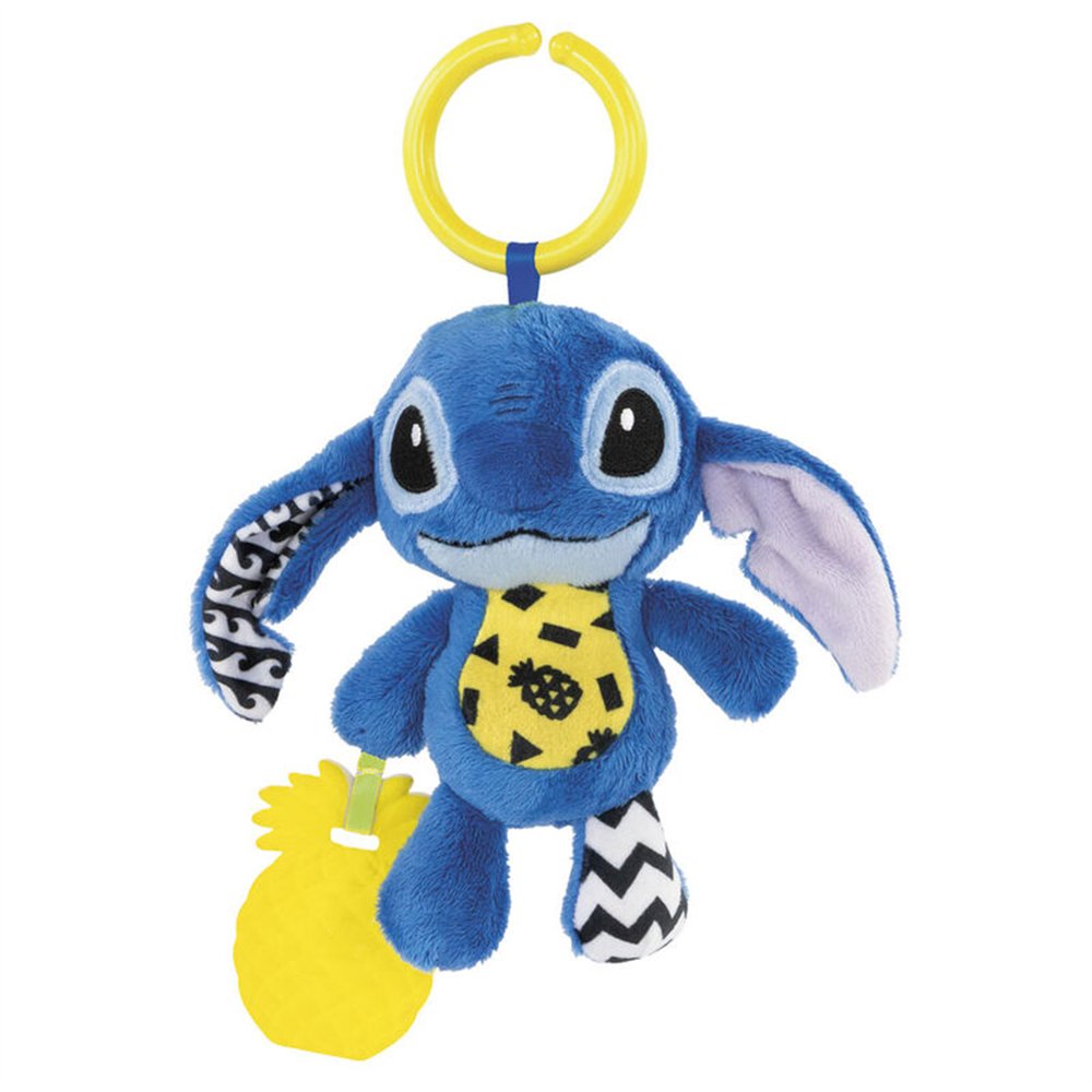peluche stitch disney
