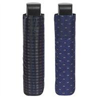 paraguas plegable manual estampado 54cm surtido