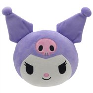hucha peluche 3d kuromi hello kitty