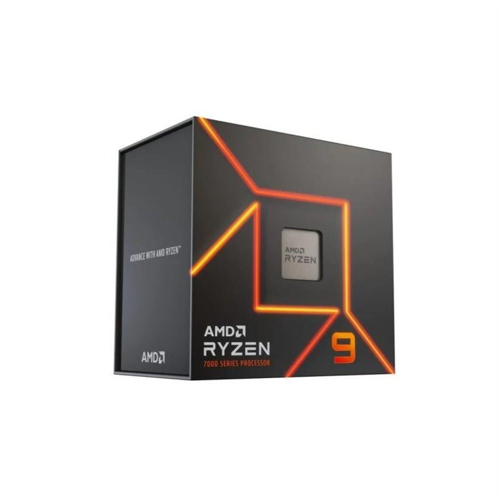 procesador amd ryzen 9 7900x  5.6ghz 64mb am5