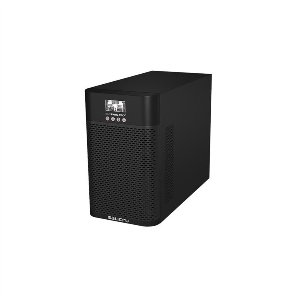 ups salicru 2000va twin pro 2 series