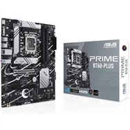placa base asus prime b760-plus atx 4xddr5 hdmi + vga + dp