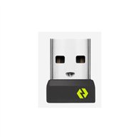 adaptador receptor logitech logi bolt wireless
