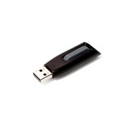 memoria usb 2.0 verbatim v3 16gb negro 49172