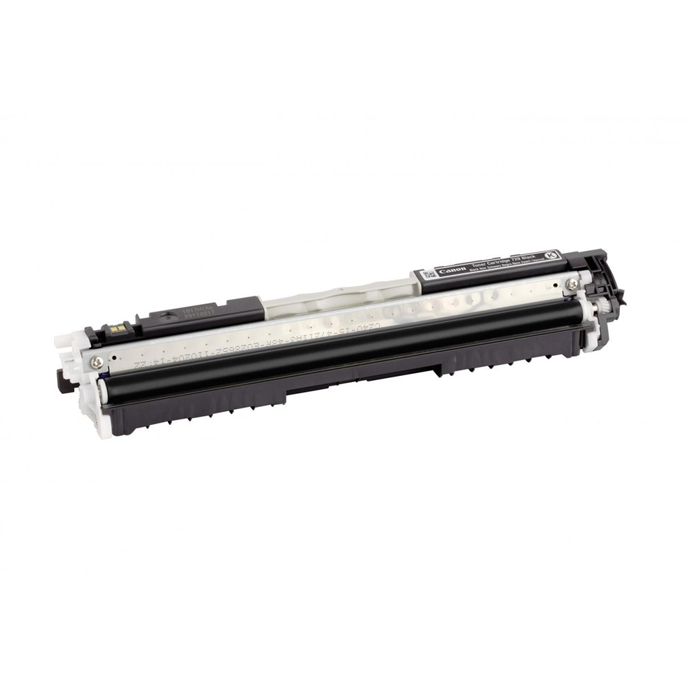 toner canon 729 negro crg729bk