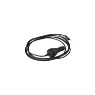 adaptador brother coche 12v negro pacd600cg