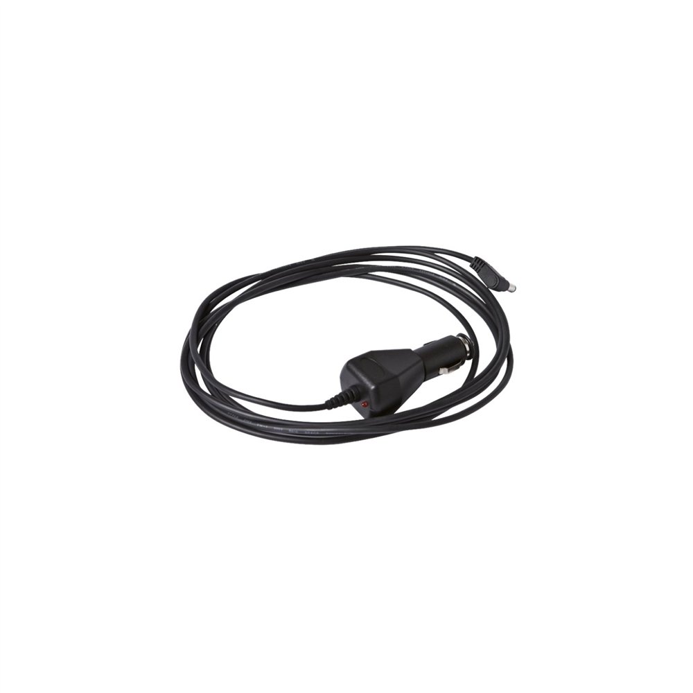 adaptador brother coche 12v negro pacd600cg