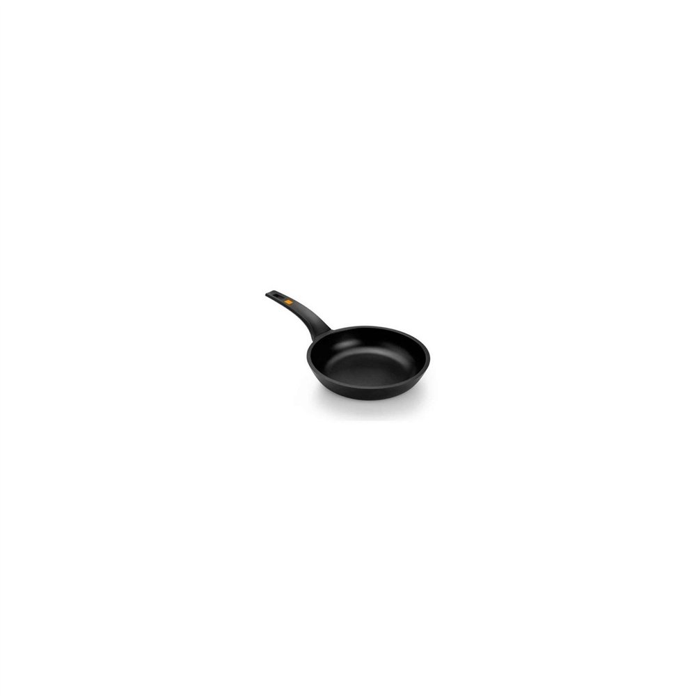 sarten efficient bra espesor 6mm aluminio fundido teflon antiadherente platinum plus mango ergonomico a271216