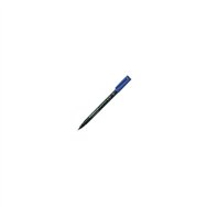 staedtler lumocolor rotulador permanente superfino punta s 0.4mm 313-3