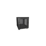 startech.com armario rack de servidores de 12u con 31 pulgadas de profundidad - negro