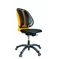 fellowes cojí­n lumbar mesh office suites