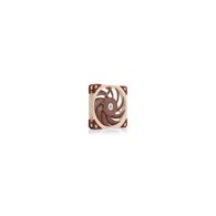 noctua nf-a12x25 pwm ventilador caja 4 pines 12 cm 1.68w 12v beige rojo