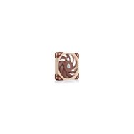 noctua nf-a12x25 pwm ventilador caja 4 pines 12 cm 1.68w 12v beige rojo