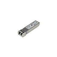 startech.com módulo transceptor sfp+ compatible con cisco meraki ma-sfp-10gb-sr - 10gbase-sr