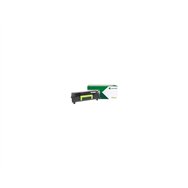 lexmark 24b6888 cartucho de tóner 1 pieza original negro