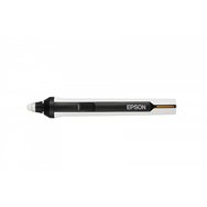 epson interactive pen - elppn05b - blue - eb-6xxwi/ui / 14xxui negro, azul