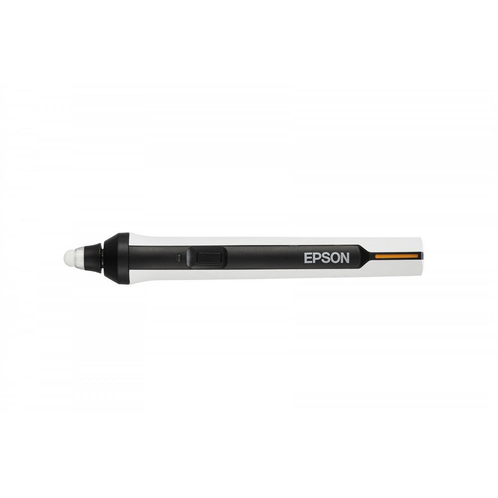 epson interactive pen - elppn05b - blue - eb-6xxwi/ui / 14xxui negro, azul