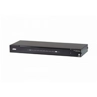 aten distribuidor hdmi true 4k de 8 puertos