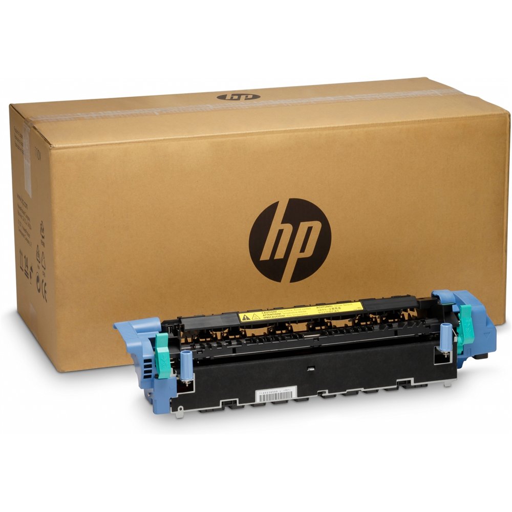 hp q3985a fusor