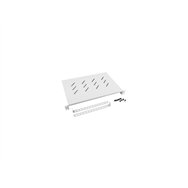 lanberg ak-1004-s accesorio de bastidor cajón metálico para rack