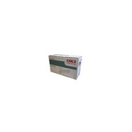 oki 01283601 cartucho de tóner 1 pieza(s) original negro