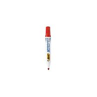 bic velleda 1701 marcador 12 pieza(s) punta redonda rojo