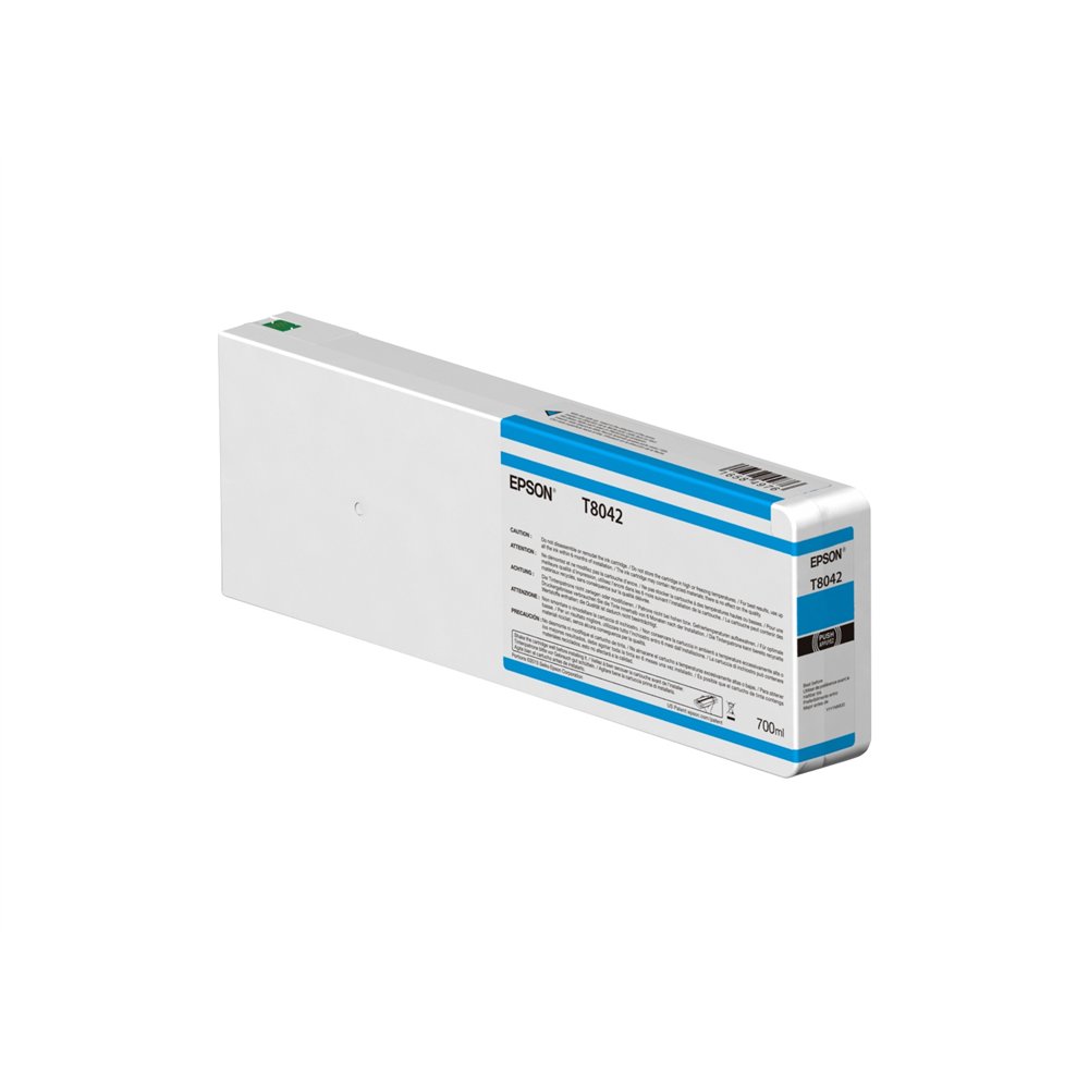 epson t55kd00 cartucho de tinta 1 pieza(s) original violeta